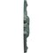 Ekena Millwork Southampton Ceiling Medallion (Fits Canopies up to 2 3/4"), 16 3/8"OD x 1 3/4"P, Cloud Burst CM17SOCBF - alternate 3